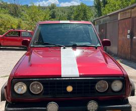 Daihatsu Bertone 1.6