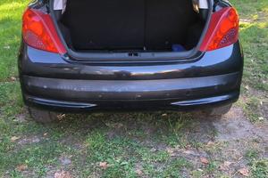 peugeot 207 con impianto gpl