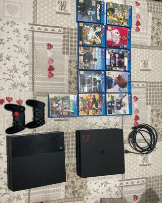 Playstation4