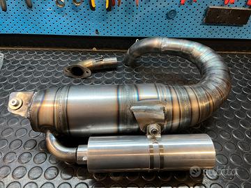 Espansione vespa et3