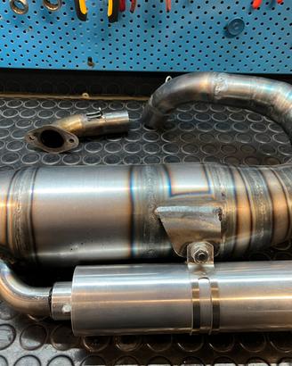 Espansione vespa et3