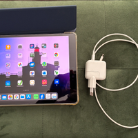 iPad Pro 2017 10,5" (WIFI+cell)  BATeTEST garanzia