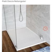 Piatto doccia 70x120