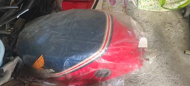 Ricambi Honda VF1000R