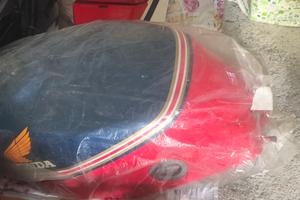 Ricambi Honda VF1000R