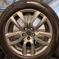 Cerchi Lexus NX