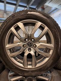 Cerchi Lexus NX