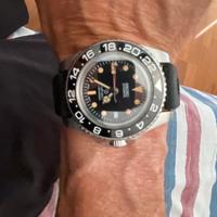 Seiko Mode