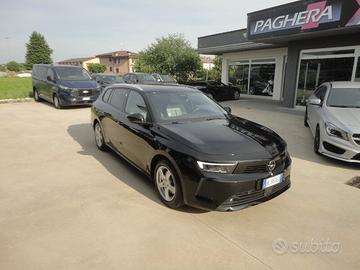 OPEL Astra 6ª serie Astra 1.5 Turbo Diesel 130...
