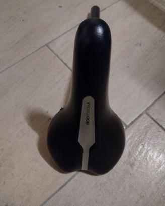 Sellino ergofitsystem e cannotto sella 28,6 e 27,2