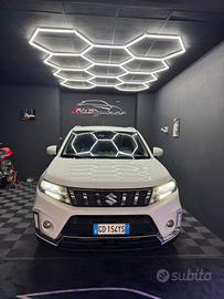 Suzuki Vitara 1.4 Hybrid Cool – 2021