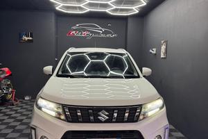 Suzuki Vitara 1.4 Hybrid Cool – 2021