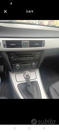 Bmw 320 xdrive