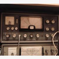 Rtrasmettitore Geloso 4/223