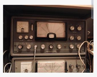 Rtrasmettitore Geloso 4/223