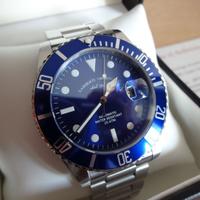 Lamberti Acquaforte 200 movimento Eta 2824