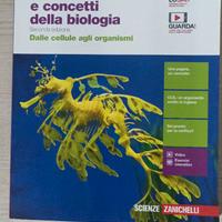 Immagini e concetti della biologia