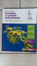Immagini e concetti della biologia
