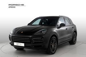 PORSCHE Cayenne 3ªs.'17--> - Cayenne 3.0 V6