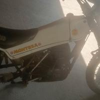 montesa  cota  trial 349