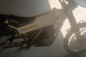 montesa  cota  trial 349