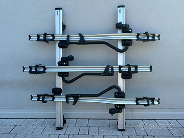 Piedi Barre Portatutto Thule Rapid System 757