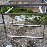 Strutture in acciaio