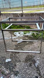 Strutture in acciaio