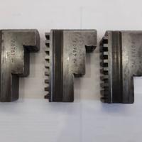 Griffe mandrino tornio