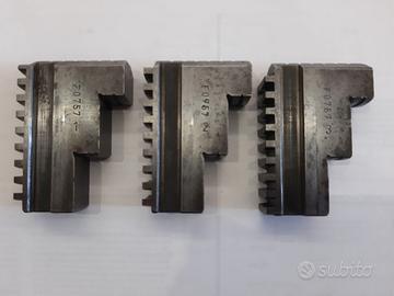 Griffe mandrino tornio