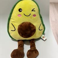Peluche avocado
