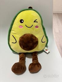 Peluche avocado