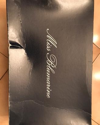 Stivali Blumarine originali