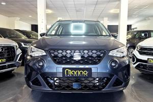 SEAT - Arona - 1.0 EcoTSI Style