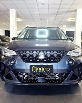SEAT - Arona - 1.0 EcoTSI Style