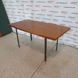 Tavolo Vintage stile Scandinavo anni 60-70