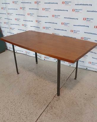 Tavolo Vintage stile Scandinavo anni 60-70