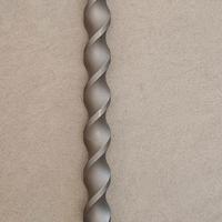 Punta muro codolo SDS Plus DEXTER L 600 mm Ø20