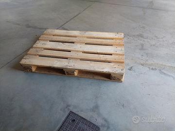 Euro pallet