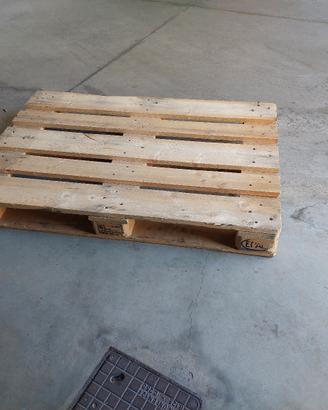 Euro pallet