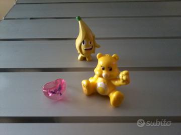 Principesse, Orsetti del Cuore, Betty Boop&altro