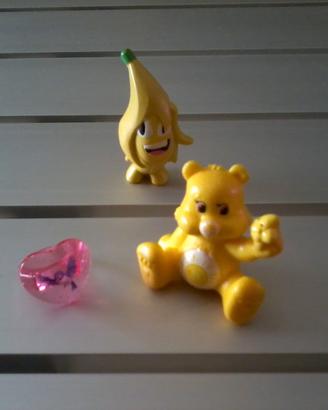 Principesse, Orsetti del Cuore, Betty Boop&altro