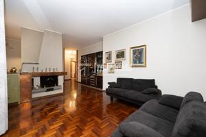 Gorgonzola centro - Ampio 4 locali con terrazzo