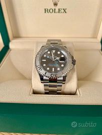 Rolex Yacht Master 116622