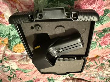 Punto rosso Eotech L3