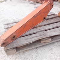 Braccio escavatore Fiat Hitachi