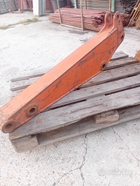 Braccio escavatore Fiat Hitachi