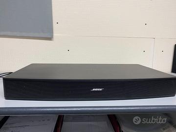 Bose Solo TV