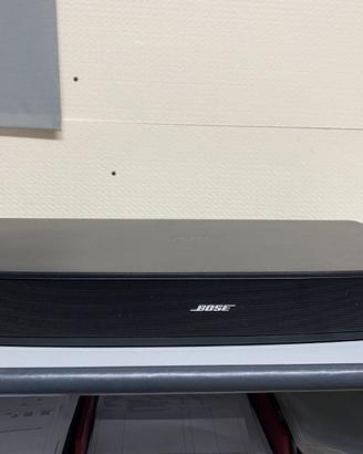 Bose Solo TV
