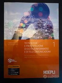 Tecnologie e Progettazione di Sistemi Vol.1 HOEPLI